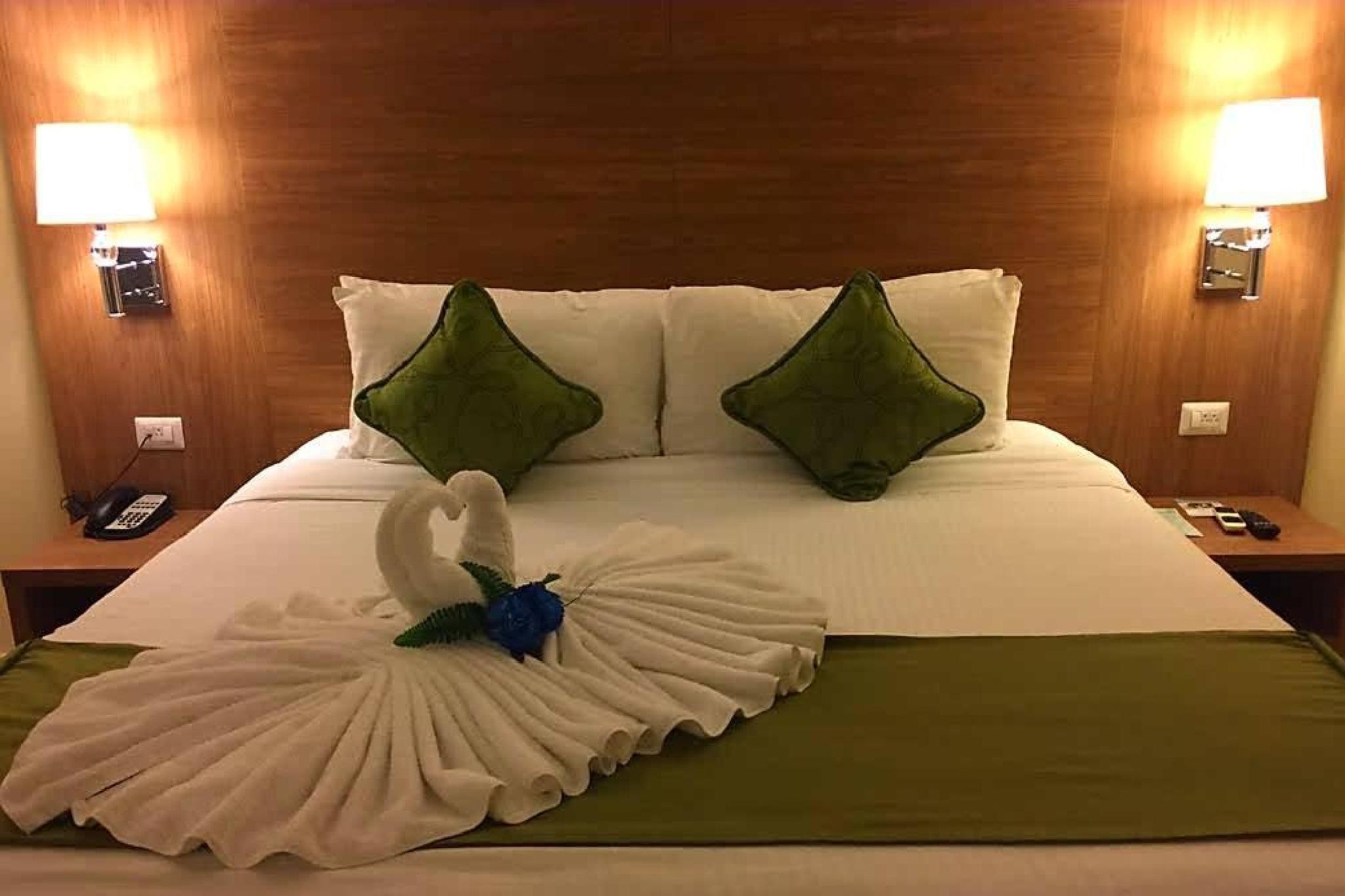 Hotel Suites Ambassador Панама Сити Екстериор снимка