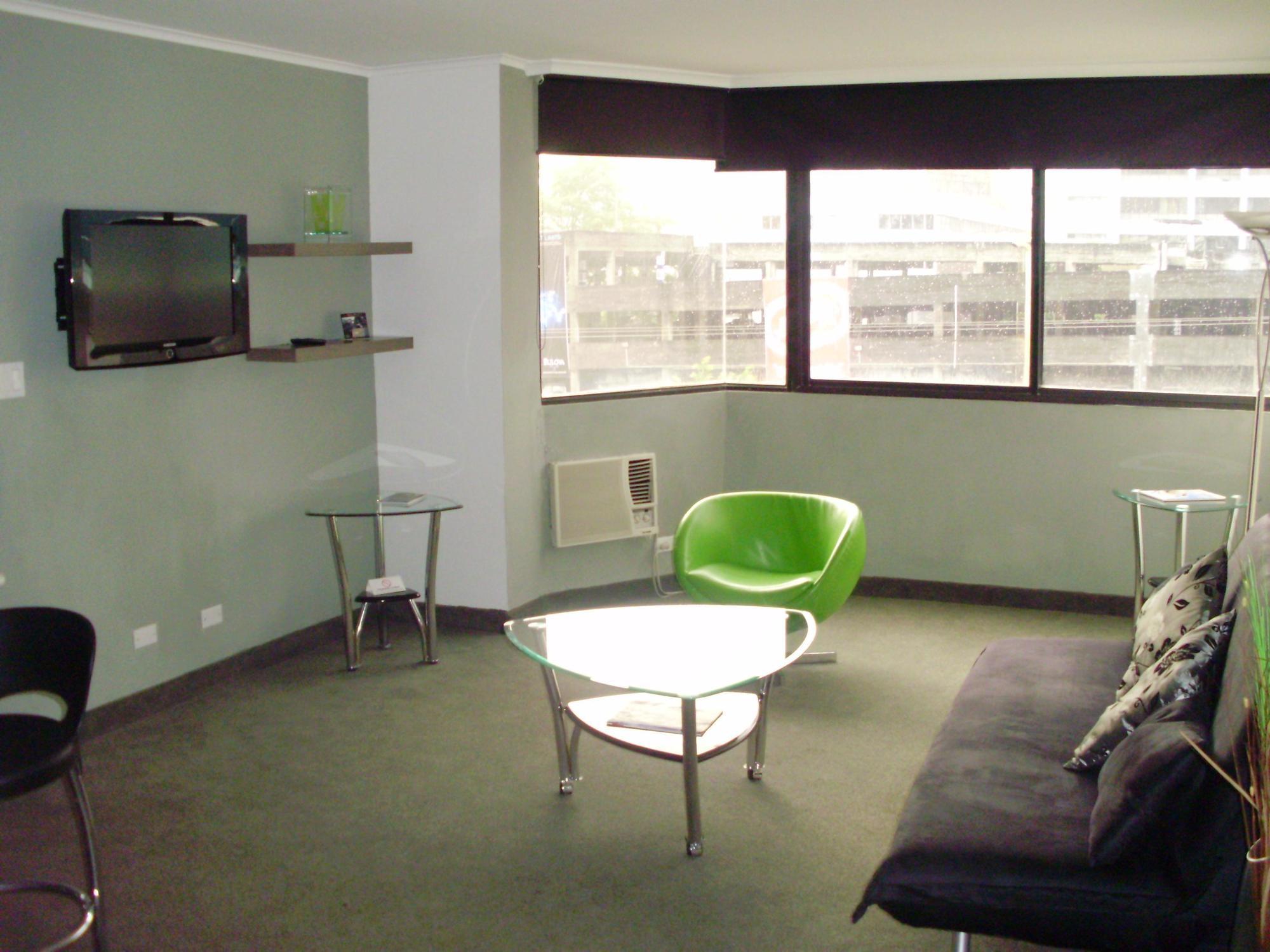 Hotel Suites Ambassador Панама Сити Екстериор снимка