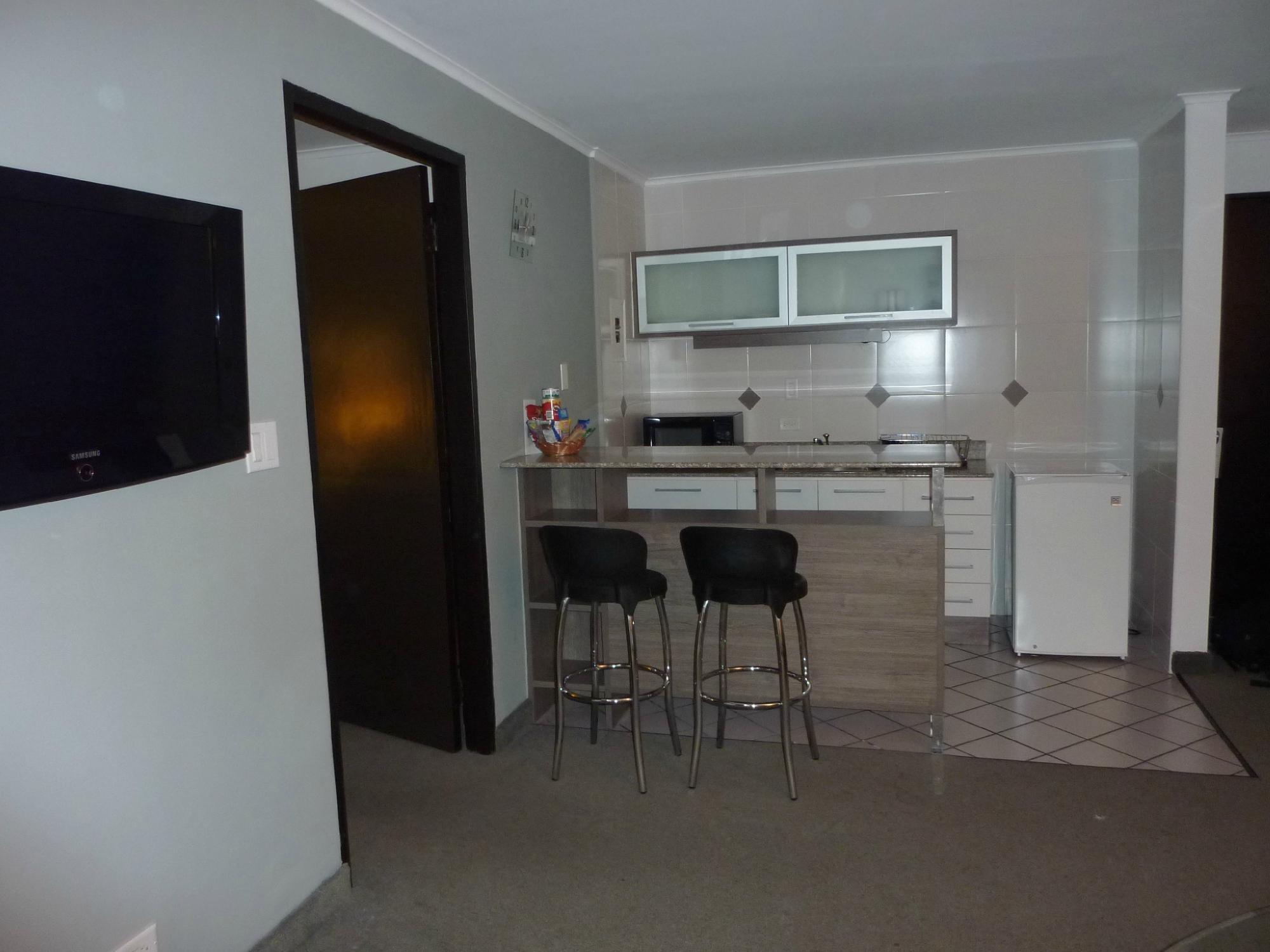 Hotel Suites Ambassador Панама Сити Екстериор снимка