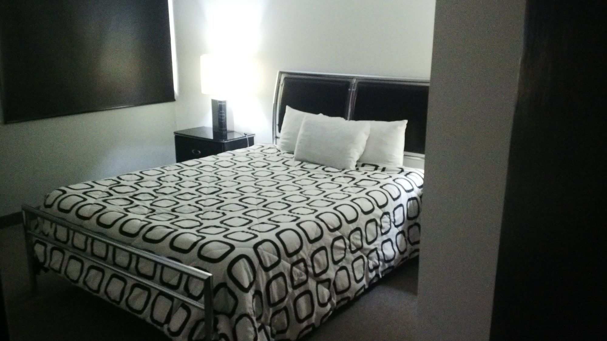 Hotel Suites Ambassador Панама Сити Екстериор снимка