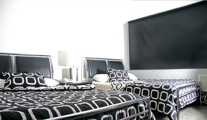 Hotel Suites Ambassador Панама Сити Екстериор снимка